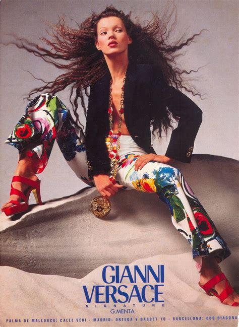 avedon gianni versace